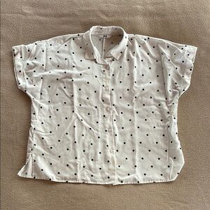 Uniqlo Button Down